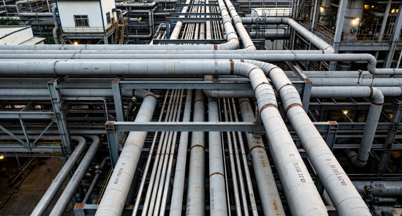 Petrochemical