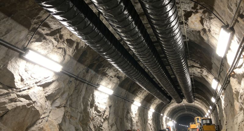 Mining