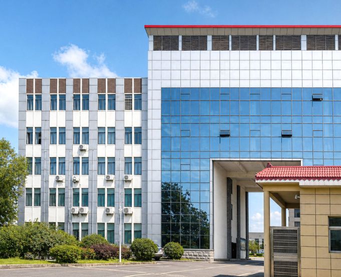 About Our Company
