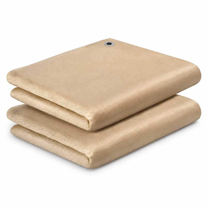 Fiberglass Welding Blanket