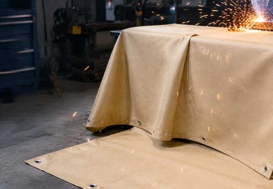 Welding Blankets