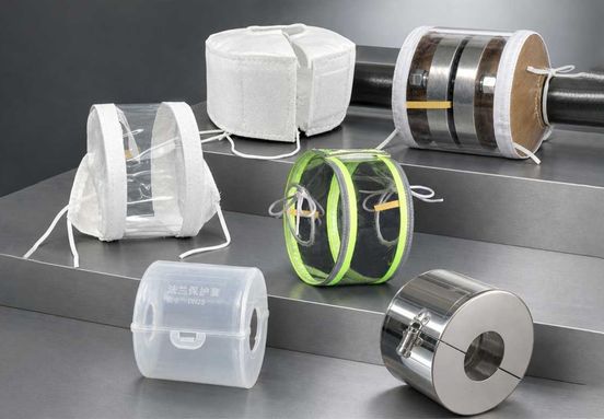 Flange Guards