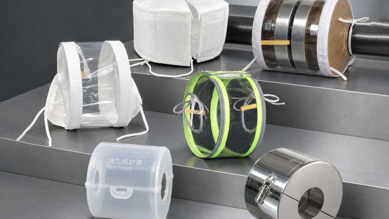 Flange Guards