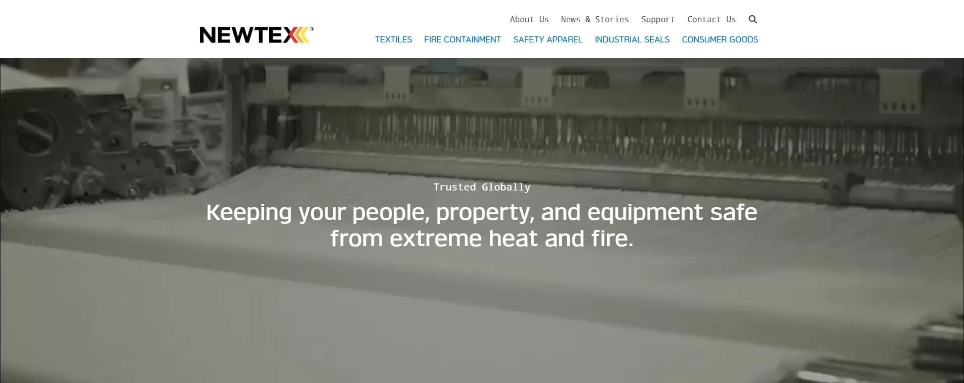 Top Welding Blanket Manufacturers and Suppliers in the USA