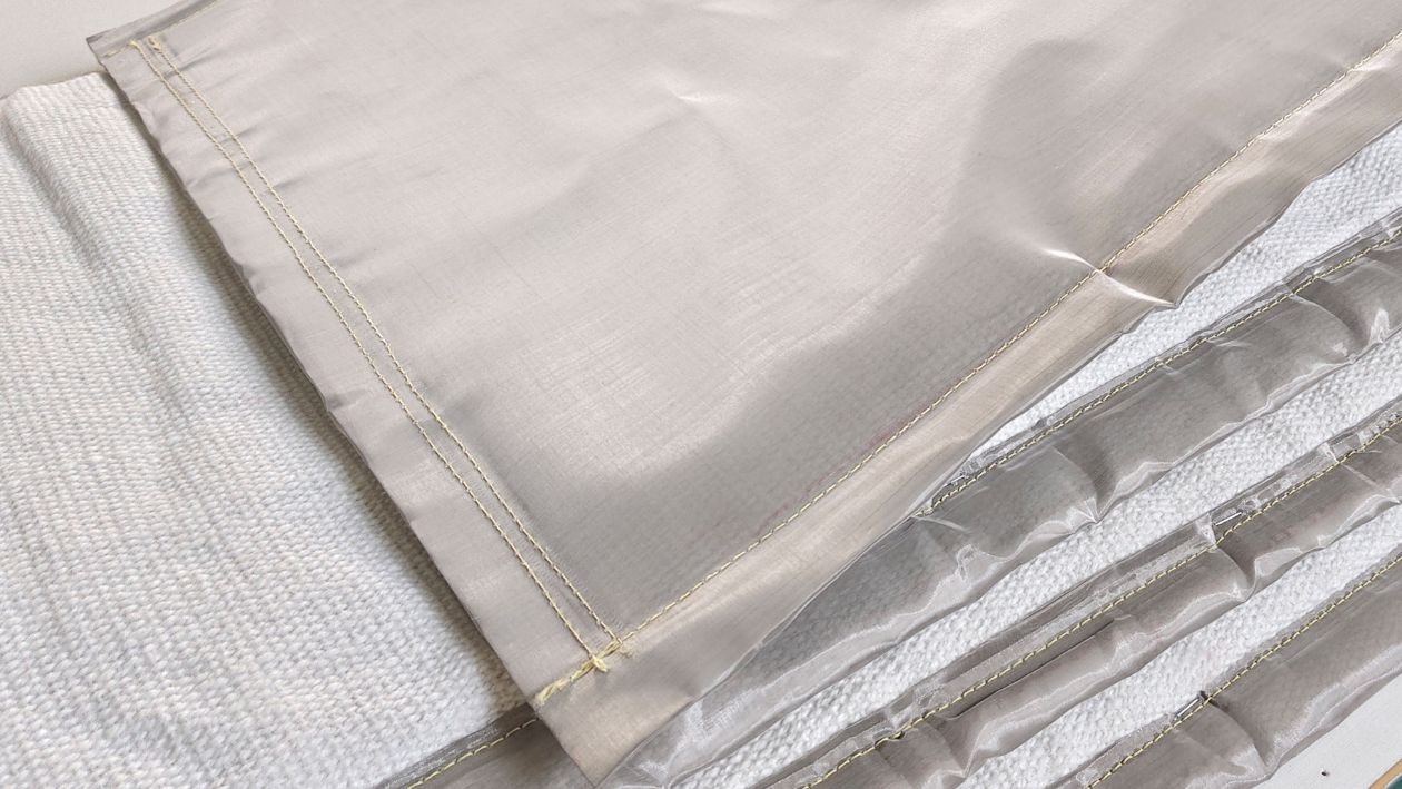 Welding Blankets