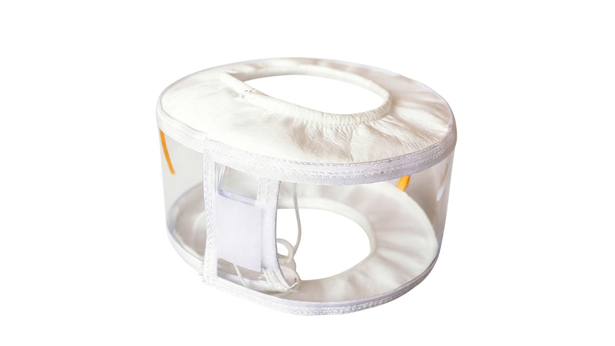 Flange Guards
