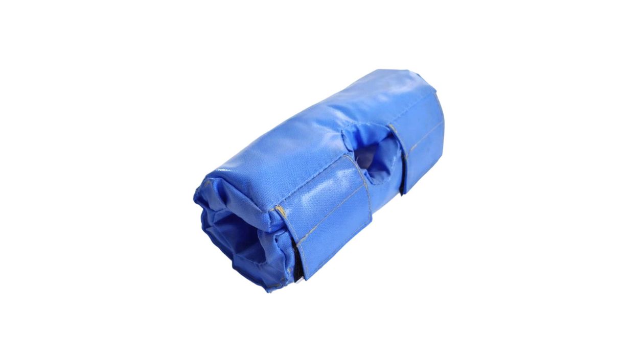 Insulation Jackets