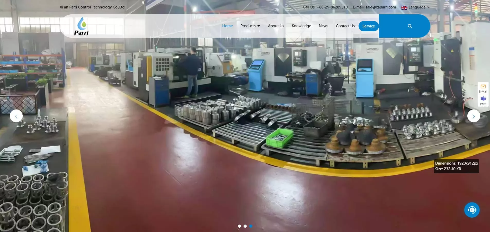 Xi'an PARRI - Thermal Insulation Jacket Manufacturer and Exporter in China