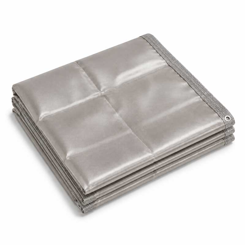 Industrial Heat Shield Curtains up to 1200°C