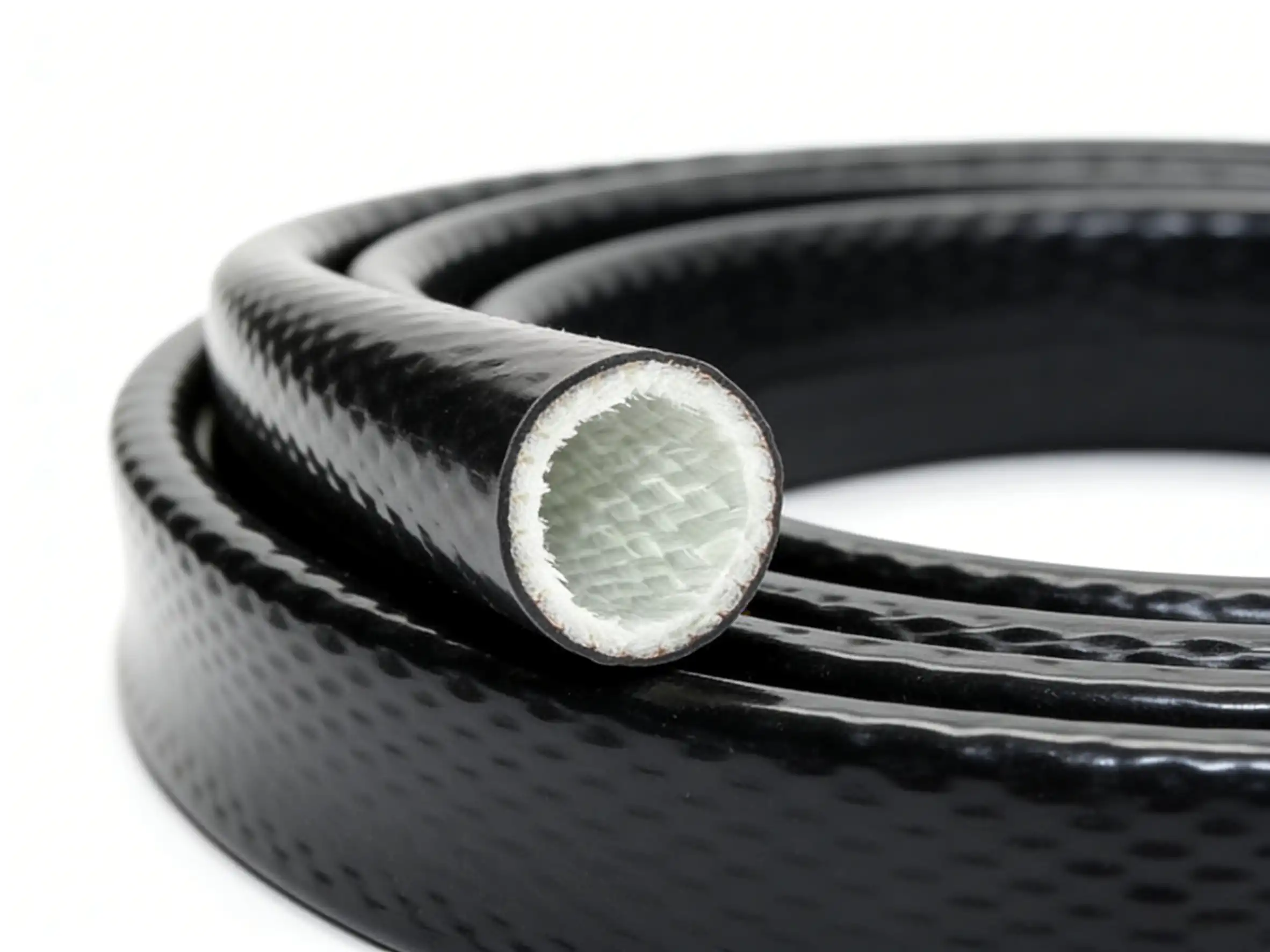 Fire Sleeve for high-temperature insulation and protection