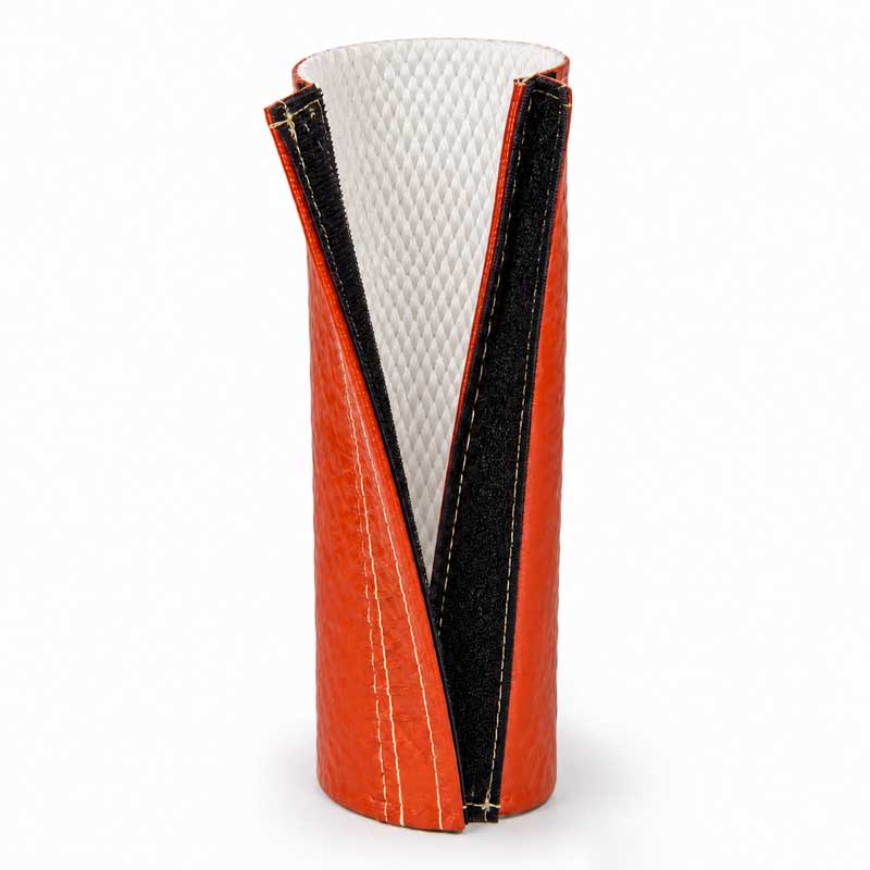Hook Loop Fire Sleeve