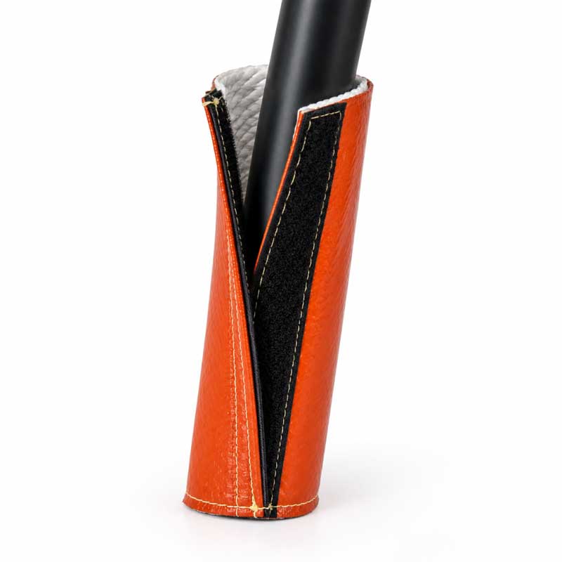 Hook Loop Fire Sleeve