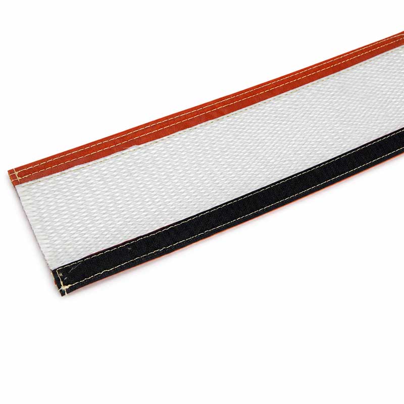 Hook Loop Fire Sleeve