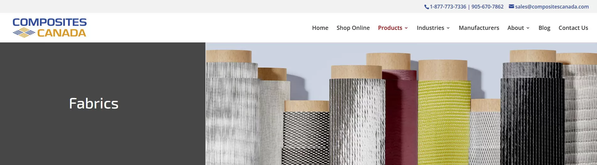 Top Fiberglass Cloth Manufacturers and Suppliers in Canada