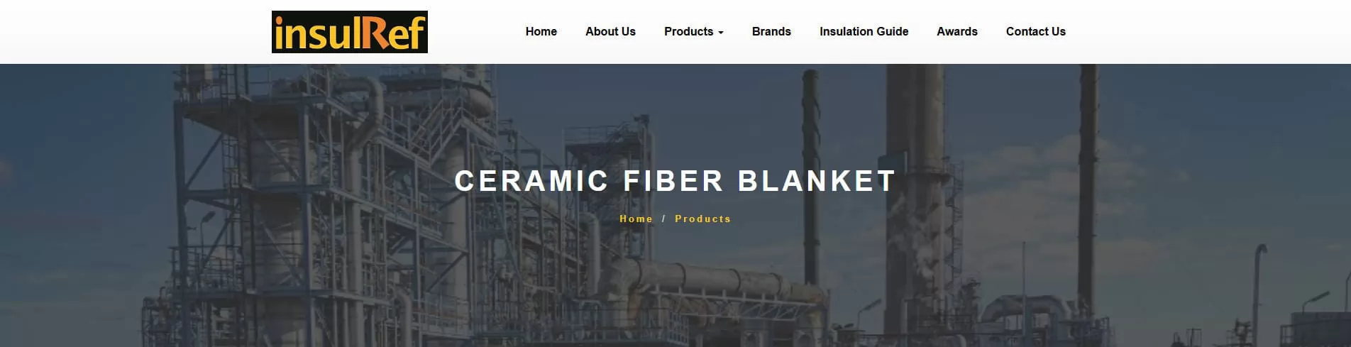 Ceramic Fiber Blanket Malaysia Suppliers and Industrial Insulation Solutions