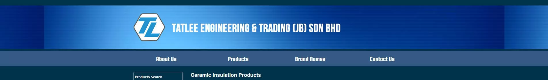 Industrial Ceramic Fiber Blanket Supplier in Malaysia