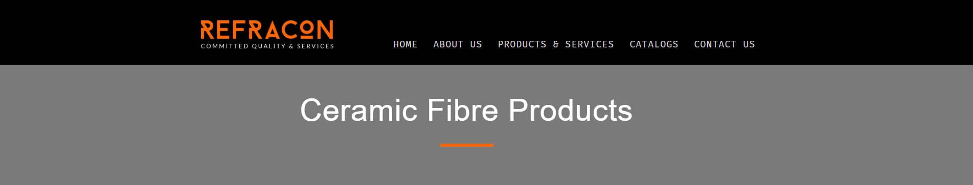 Ceramic Fiber Blanket Malaysia Refractory Insulation Supplier