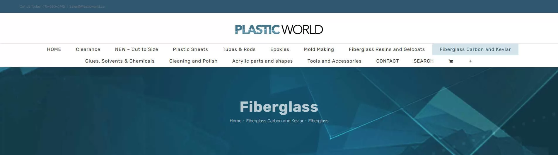 Top Fiberglass Cloth Manufacturers and Suppliers in Canada