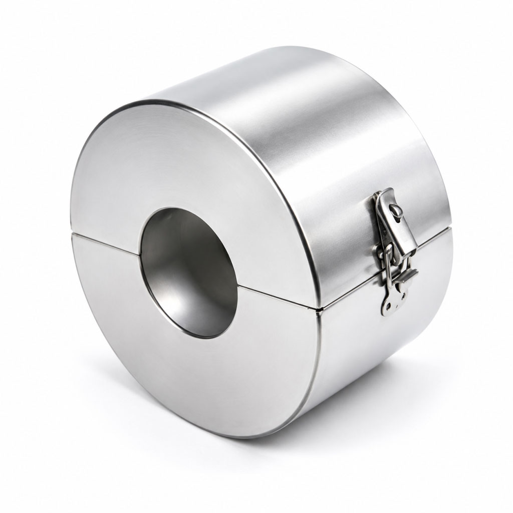 Metal Flange Guard