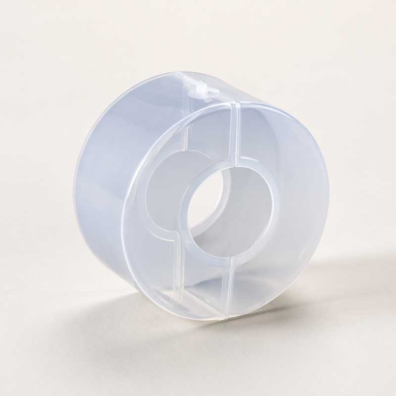 PP Plastic Flange Guards