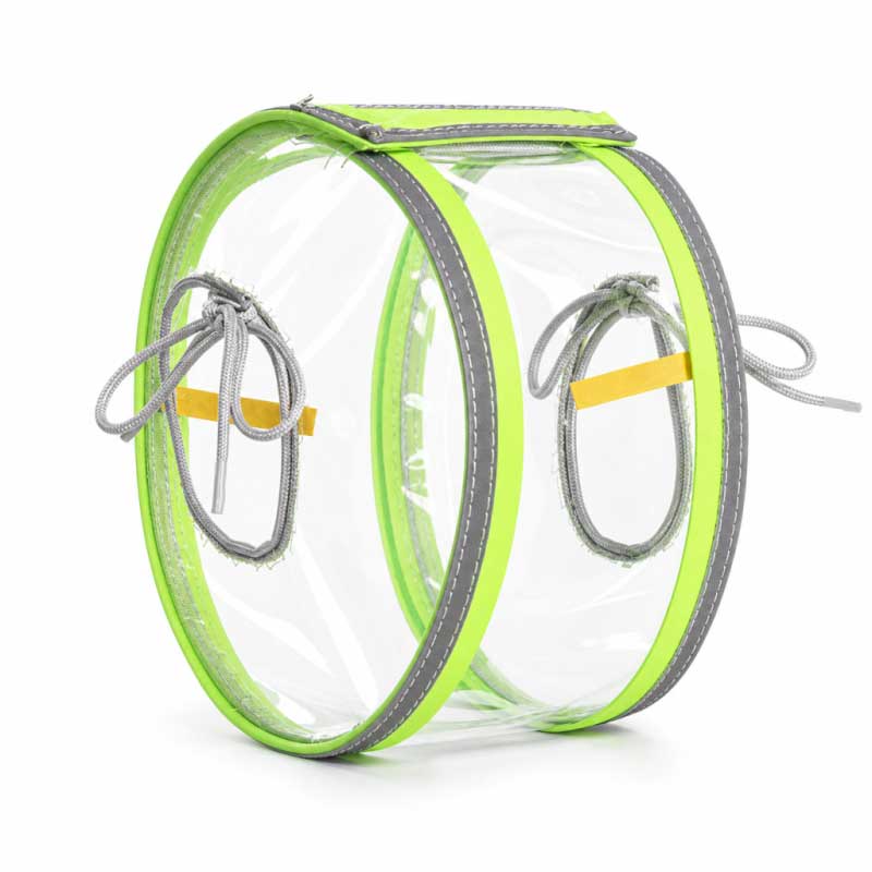 PVC Flange Guard