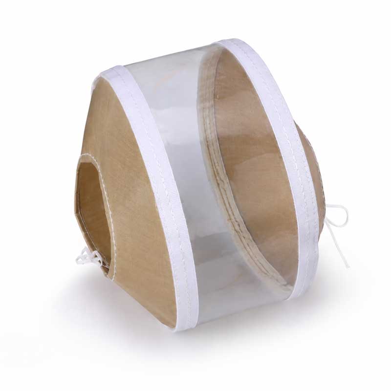 PTFE Coated Flange Guard