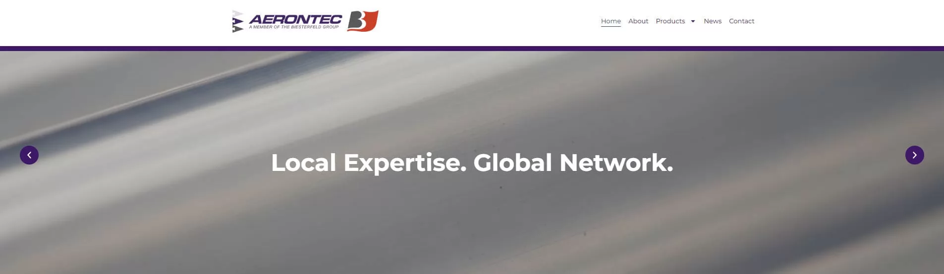 Aerontec fiberglass cloth supplier in South Africa